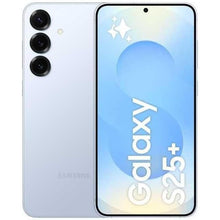 Buy Samsung,Samsung Galaxy S25 Plus 256GB Icy Blue SIM-Free Unlocked Mobile Phone - Gadcet UK | UK | London | Scotland | Wales| Near Me | Cheap | Pay In 3 | Mobile & Smart Phones