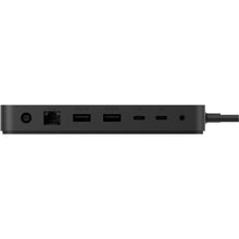 Buy Microsoft,Microsoft Surface Dock 2 - 4x USB-C, 2x USB-A, Gigabit Ethernet, Audio Port - Gadcet UK | UK | London | Scotland | Wales| Near Me | Cheap | Pay In 3 | Laptop Docking Stations