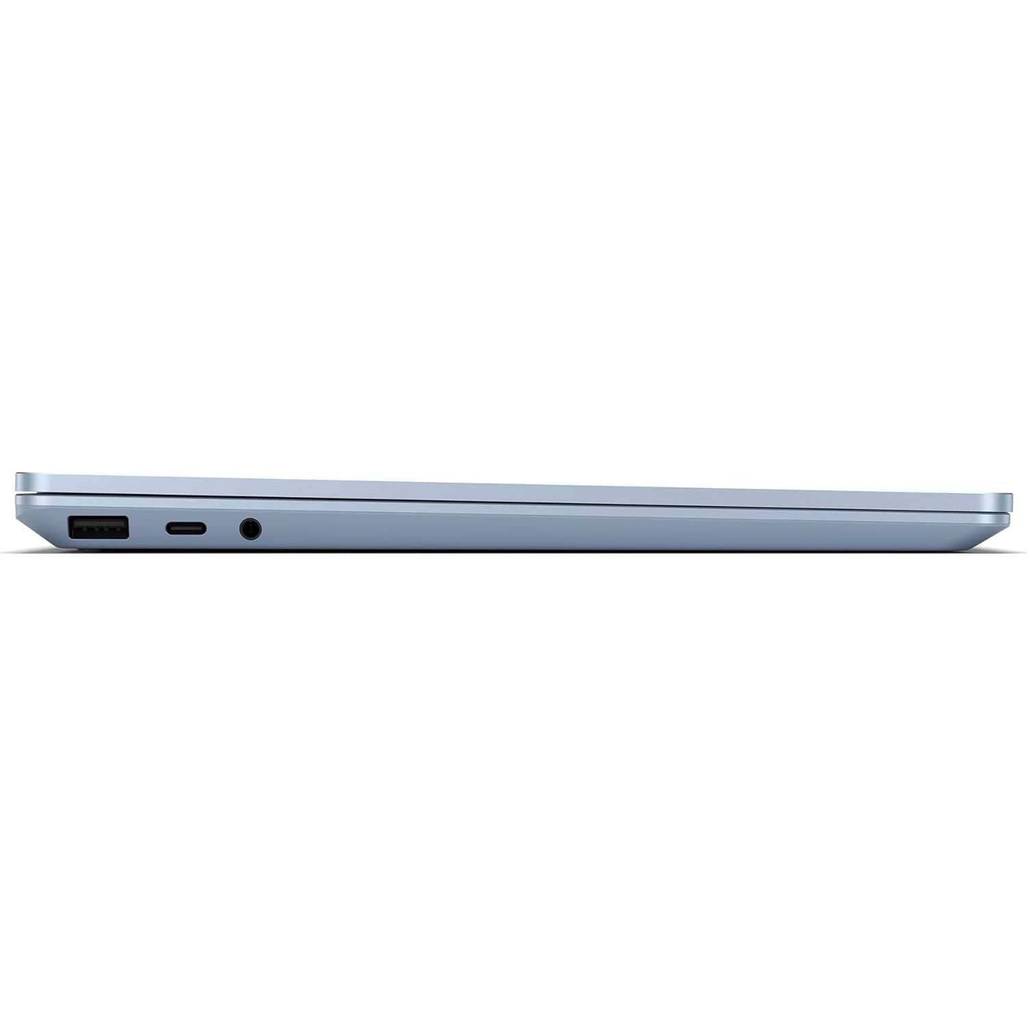 Buy Microsoft,Microsoft Surface Laptop Go 3 (2023) – Ultra-Thin 12.4” Touchscreen, Intel Core i5, 16GB RAM, 256GB SSD, Ice Blue, Windows 11 Home - Gadcet UK | UK | London | Scotland | Wales| Near Me | Cheap | Pay In 3 | Laptops