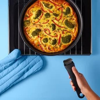 Buy TEFAL,TEFAL Ingenio L1549043 Easy Cook & Clean 5 Pcs Saucepan & Frying Pan Non-Stick Cookware Set, Black - Gadcet UK | UK | London | Scotland | Wales| Near Me | Cheap | Pay In 3 | Kitchen Tools & Utensils