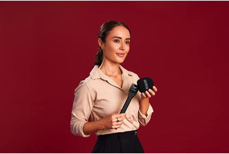 Rode,RØDE Wireless Go II Dual Channel Wireless System with Built-in Microphones - Gadcet.com