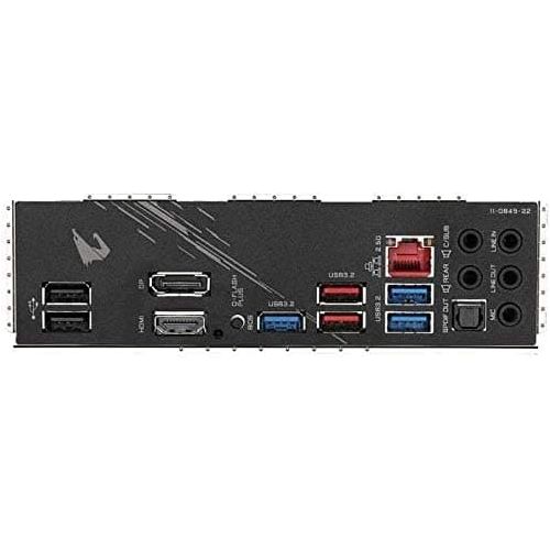 Buy Gigabyte,GIGABYTE B550 AORUS Elite V2 - Gadcet.com | UK | London | Scotland | Wales| Ireland | Near Me | Cheap | Pay In 3 | Hard Drive Accessories