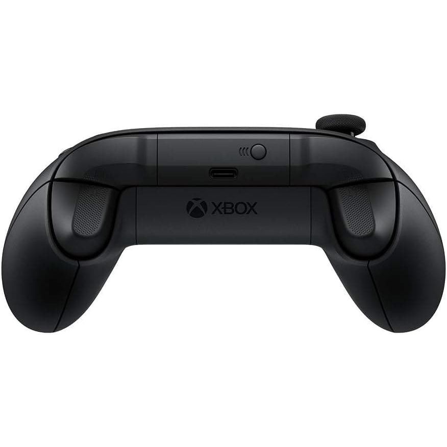 Buy Xbox,Xbox Wireless Controller - Carbon Black - Gadcet UK | UK | London | Scotland | Wales| Near Me | Cheap | Pay In 3 | Game Controllers