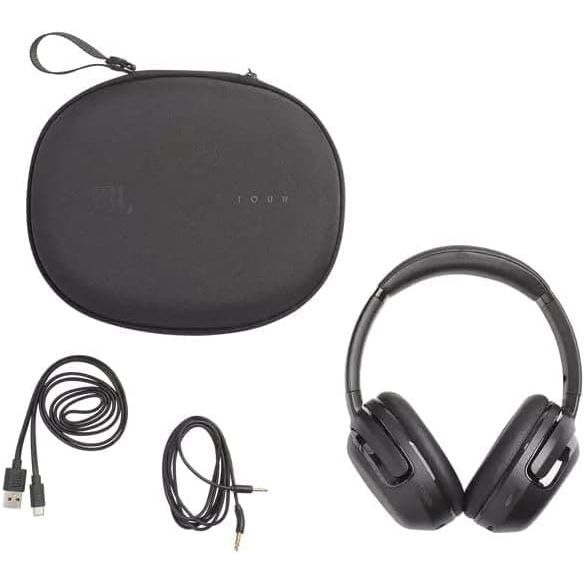 Buy JBL,JBL Tour One M2 - Wireless Bluetooth - Noise-Cancelling Headphones - Black - Gadcet UK | UK | London | Scotland | Wales| Ireland | Near Me | Cheap | Pay In 3 | Headphones & Headsets