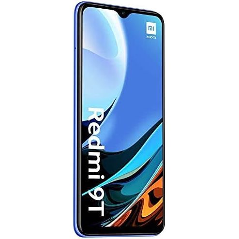 Buy Redmi,Redmi 9T - 4GB RAM, 64GB ROM, Twilight Blue, Unlocked - Gadcet UK | UK | London | Scotland | Wales| Near Me | Cheap | Pay In 3 | Unlocked Mobile Phone