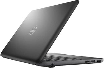 Buy Dell,Dell Latitude 3190 - 11.6 Inches - 64GB SSD - 4GB RAM - Celeron N4120 - Windows 10 Pro - Black - Gadcet UK | UK | London | Scotland | Wales| Ireland | Near Me | Cheap | Pay In 3 | Laptops