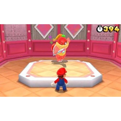 Buy Nintendo 3DS,Super Mario 3D Land (Nintendo 3DS) - Gadcet UK | UK | London | Scotland | Wales| Near Me | Cheap | Pay In 3 | Video Game Software