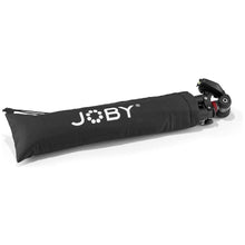 Buy JOBY,JOBY Compact Advanced Camera Tripod with 3-Way Head - Universal ¼-20” Quick Release, Carrying Bag Included - Compatible with CSC, DSLR, Mirrorless Cameras, Smartphones - Black - Gadcet UK | UK | London | Scotland | Wales| Near Me | Cheap | Pay In 3 | Tripods & Monopods