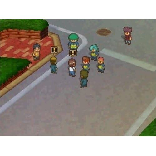 Buy Nintendo,Nintendo Inazuma Eleven Light - Gadcet UK | UK | London | Scotland | Wales| Ireland | Near Me | Cheap | Pay In 3 | Games
