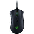 Buy Razer,RAZER DeathAdder V2 - Wired USB Gaming Mouse with Ergonomic Comfort, Optical Switches, Optical Focus + 20K Sensor, Speedflex Cable, Built-in Memory, Programmable - Gadcet UK | UK | London | Scotland | Wales| Near Me | Cheap | Pay In 3 | Mouse
