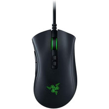 Buy Razer,RAZER DeathAdder V2 - Wired USB Gaming Mouse with Ergonomic Comfort, Optical Switches, Optical Focus + 20K Sensor, Speedflex Cable, Built-in Memory, Programmable - Gadcet UK | UK | London | Scotland | Wales| Near Me | Cheap | Pay In 3 | Mouse