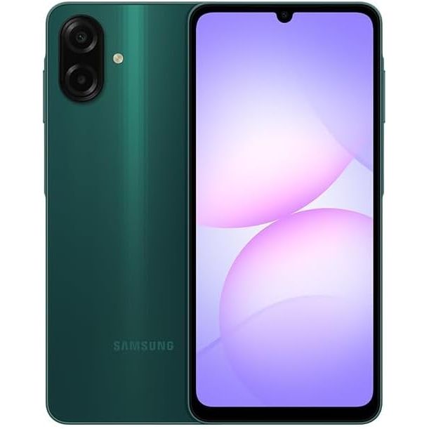 Buy Samsung,Samsung Galaxy A07 4GB RAM 64GB Green Unlocked - Gadcet UK | UK | London | Scotland | Wales| Near Me | Cheap | Pay In 3 | Unlocked Mobile Phone