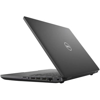 Buy Dell,Dell 5401, Intel i5-9400H, 16GB RAM, 256GB SSD, 14" Display - Black - Gadcet UK | UK | London | Scotland | Wales| Near Me | Cheap | Pay In 3 | Laptops