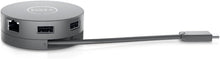 Dell Da310 Usb-C Mobile Adapter 6 Port Multi Hub