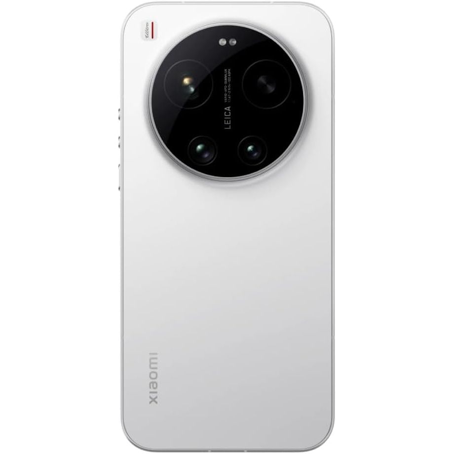 Buy Xiaomi,Xiaomi 17 Ultra 16GB RAM, 512GB Storage Black Sim Free Mobile Phone (Unlocked) - Gadcet UK | UK | London | Scotland | Wales| Near Me | Cheap | Pay In 3 | Mobile & Smart Phones