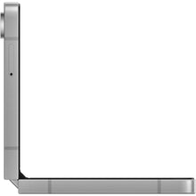 Buy Ecat Tech Ltd,Samsung Galaxy Z Flip6 5G 256GB Silver Shadow Refurbished Mobile Phone - Gadcet UK | UK | London | Scotland | Wales| Near Me | Cheap | Pay In 3 | Mobile & Smart Phones