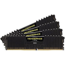 Buy Corsair,Corsair CMK16GX4M1A2400C16 Vengeance LPX 16 GB (1 x 16 GB) DDR4 2400 MHz C16 XMP 2.0 High Performance Desktop Memory Kit, Black - Gadcet UK | UK | London | Scotland | Wales| Ireland | Near Me | Cheap | Pay In 3 | RAM