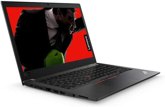 Buy Lenovo,Lenovo Thinkpad (T480S) - ‎14 Inches - 512Gb SSD - 16GB Ram - Intel i7-8650u 1800MHz - Intel UHD Graphics 620 - Windows 10 Pro - Black - Gadcet UK | UK | London | Scotland | Wales| Ireland | Near Me | Cheap | Pay In 3 | Laptops