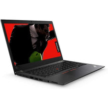 Buy Lenovo,Lenovo ThinkPad T480s Laptop – Intel Core i7-8650U, 16GB RAM, 256GB SSD, 14" Display – Black - Gadcet UK | UK | London | Scotland | Wales| Near Me | Cheap | Pay In 3 | Laptops