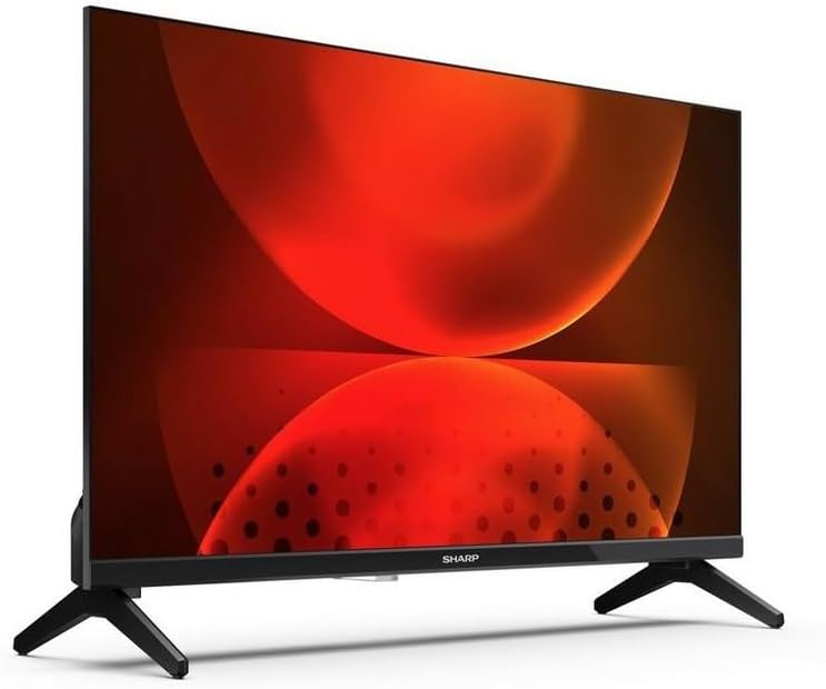Sharp 24 Inch 1T-C24GD2425K Smart HD Ready Roku TV