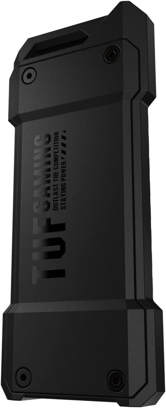 Buy ASUS,ASUS TUF Gaming A1—USB-C 3.2 Gen 2x1 SSD enclosure(SSD case), dual M.2 NVMe PCIe and SATA interfaces, M.2 Q-Latch for easy installation, MIL-STD-810H drop resistance, IP68 water and dust resistance - Gadcet UK | UK | London | Scotland | Wales| Ireland | Near Me | Cheap | Pay In 3 | Computer Accessories