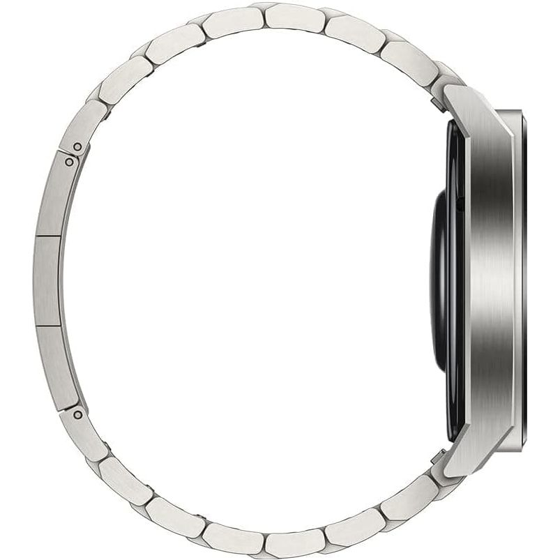 Buy Huawei,Huawei Watch GT 3 Pro 46mm - Titanium Strap - Gadcet UK | UK | London | Scotland | Wales| Near Me | Cheap | Pay In 3 | Smart Watches