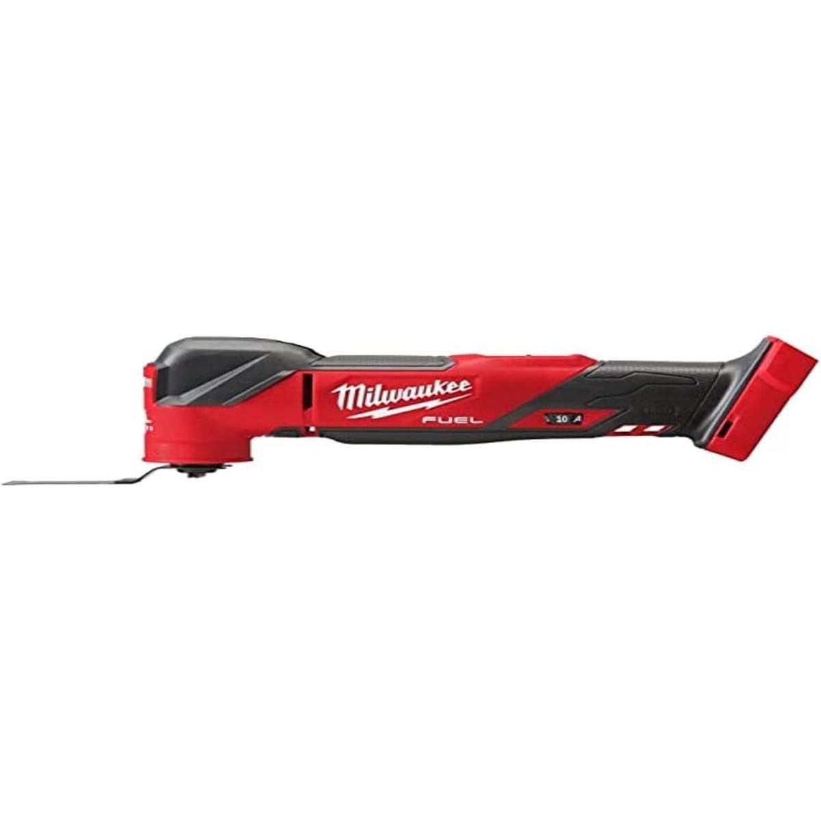 Buy Milwaukee,Milwaukee M18FMT-0X 18v Fuel Multi Tool Body Only - Gadcet UK | UK | London | Scotland | Wales| Ireland | Near Me | Cheap | Pay In 3 | Tools