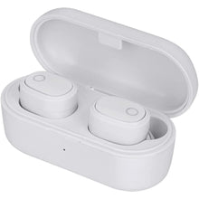 Buy Gadcet UK,groov-e Music Buds - Wireless Bluetooth In-Ear Earphones - Earbuds with Built-in Mic, Hands-Free Calling, Charging Case, & Voice Assistant - 18hrs Audio Playback - White - Gadcet UK | UK | London | Scotland | Wales| Near Me | Cheap | Pay In 3 | Headphones & Headsets
