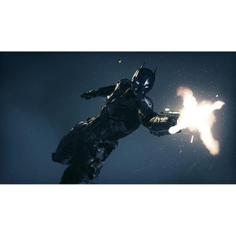 Batman: Arkham Knight - PS4 Game
