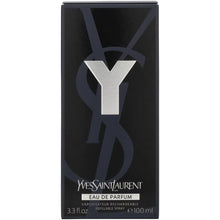YSL Y EDP 100ml Men’s Fragrance