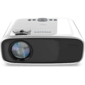 Buy Philips,Philips Home Projector NeoPix Easy Silver - Gadcet.com | UK | London | Scotland | Wales| Ireland | Near Me | Cheap | Pay In 3 | Projectors