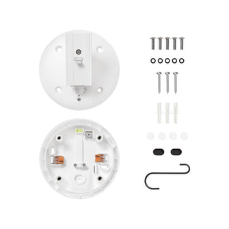 Buy Ring,Ring Hardwired Kit for Spotlight Cam Plus, Spotlight Cam Pro, White - Gadcet UK | UK | London | Scotland | Wales| Near Me | Cheap | Pay In 3 | Surveillance Camera Accessories