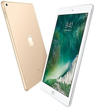 Apple iPad Air 2nd Gen (A1566) 9.7" 32GB - Gold, WIFI