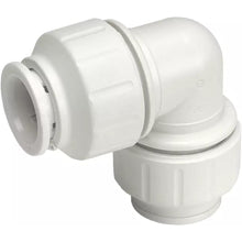 Buy John Guest Speedfit,John Guest Speedfit PEM0315W 15mm Equal Elbow - White (Pack of 10) - Gadcet UK | UK | London | Scotland | Wales| Near Me | Cheap | Pay In 3 | Plumbing Fittings & Supports