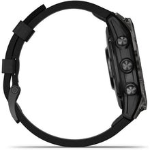 Buy Garmin,Garmin Epix Pro Gen 2 Sapphire Edition Smartwatch – 47mm, Black Titanium - Gadcet UK | UK | London | Scotland | Wales| Near Me | Cheap | Pay In 3 | Smart Watches