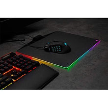 Buy Corsair,Corsair SCIMITAR RGB ELITE, MOBA/MMO Gaming Mouse, Black, Backlit RGB LED, 18000 DPI, Optical - Gadcet UK | UK | London | Scotland | Wales| Near Me | Cheap | Pay In 3 | Mice & Trackballs