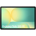 Buy Samsung,Samsung Galaxy S10 FE Android Tablet – Wi‑Fi, 128GB, 8GB RAM, 10.9″ Display, S Pen Included, Long‑lasting Battery, Silver, UK Version - Gadcet UK | UK | London | Scotland | Wales| Near Me | Cheap | Pay In 3 | Tablet