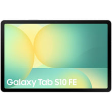 Buy Samsung,Samsung Galaxy S10 FE Android Tablet – Wi‑Fi, 128GB, 8GB RAM, 10.9″ Display, S Pen Included, Long‑lasting Battery, Silver, UK Version - Gadcet UK | UK | London | Scotland | Wales| Near Me | Cheap | Pay In 3 | Tablet