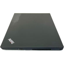 Lenovo ThinkPad P15s Gen 2 – Intel i5-1165G7 16GB RAM 512GB SSD Grey