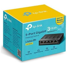 Buy TP-Link,TP-Link LS1005G 5-Port Gigabit Ethernet Switch – Desktop/Wall-Mount Network Hub, Plug & Play, Plastic Case - Gadcet UK | UK | London | Scotland | Wales| Near Me | Cheap | Pay In 3 | Network Cards & Adapters