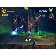 Buy Nintendo 3DS,Rayman 3D (Nintendo 3DS) - Gadcet UK | UK | London | Scotland | Wales| Near Me | Cheap | Pay In 3 | Video Game Software