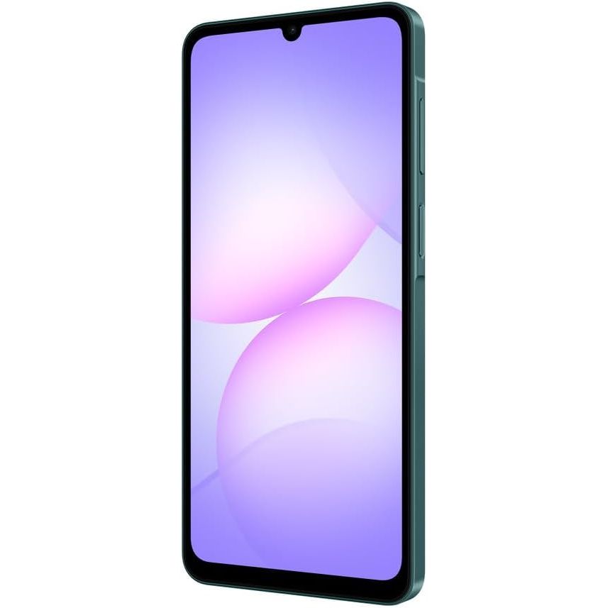 Buy Samsung,Samsung Galaxy A07 4G 64GB 4GB Green Dual Sim Unlocked International Phone - Gadcet UK | UK | London | Scotland | Wales| Near Me | Cheap | Pay In 3 | Mobile & Smart Phones