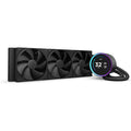 Buy NZXT,NZXT Kraken Elite 360 – AIO CPU Liquid Cooler with 360mm Radiator & Customisable IPS LCD Turbine Pump (Black) - Gadcet UK | UK | London | Scotland | Wales| Near Me | Cheap | Pay In 3 | Computer System Cooling Parts