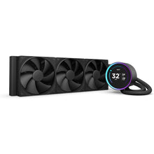 Buy NZXT,NZXT Kraken Elite 360 – AIO CPU Liquid Cooler with 360mm Radiator & Customisable IPS LCD Turbine Pump (Black) - Gadcet UK | UK | London | Scotland | Wales| Near Me | Cheap | Pay In 3 | Computer System Cooling Parts
