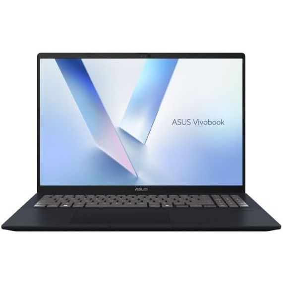 Buy Asus,ASUS Vivobook 16 M1607KA 16" Copilot+ Laptop – AMD Ryzen AI 5 340, 16GB RAM, 512GB SSD - Gadcet UK | UK | London | Scotland | Wales| Near Me | Cheap | Pay In 3 | Laptop