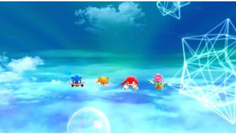 Buy Cashify Tech Ltd,Sonic Superstars (Nintendo Switch) - Gadcet UK | UK | London | Scotland | Wales| Near Me | Cheap | Pay In 3 | Video Game Software