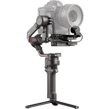 Buy DJI,DJI RS 2 Pro Combo – 3-Axis Gimbal Stabilizer for DSLR & Mirrorless Cameras – 4.5kg Payload, Carbon Fiber, Focus Motor, Image Transmission – Black - Gadcet UK | UK | London | Scotland | Wales| Near Me | Cheap | Pay In 3 | Camera Stabilizers & Supports