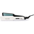 Buy Remington,Remington Shine Therapy Wide Hair Straightener (45mm), Ceramic Plates with Argan Oil, 9 Heat Settings (150°C–230°C), S8550 - Gadcet UK | UK | London | Scotland | Wales| Near Me | Cheap | Pay In 3 | Hair Straighteners