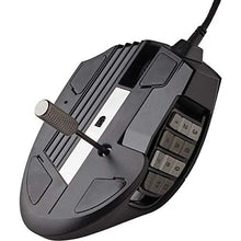 Buy Corsair,Corsair SCIMITAR RGB ELITE, MOBA/MMO Gaming Mouse, Black, Backlit RGB LED, 18000 DPI, Optical - Gadcet UK | UK | London | Scotland | Wales| Near Me | Cheap | Pay In 3 | Mice & Trackballs