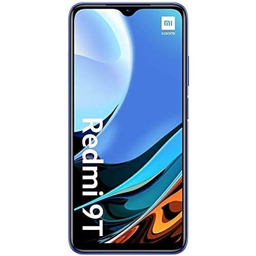 Buy Redmi,Redmi 9T - 4GB RAM, 64GB ROM, Twilight Blue, Unlocked - Gadcet UK | UK | London | Scotland | Wales| Near Me | Cheap | Pay In 3 | Unlocked Mobile Phone